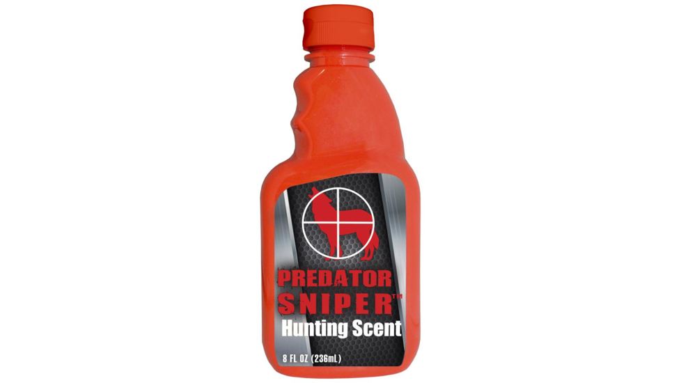 Wildlife Research Center Predator, Sniper 8 oz. 527