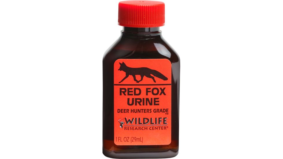 Wildlife Research Center Red Fox Masking Scent, 1 FL oz. 510