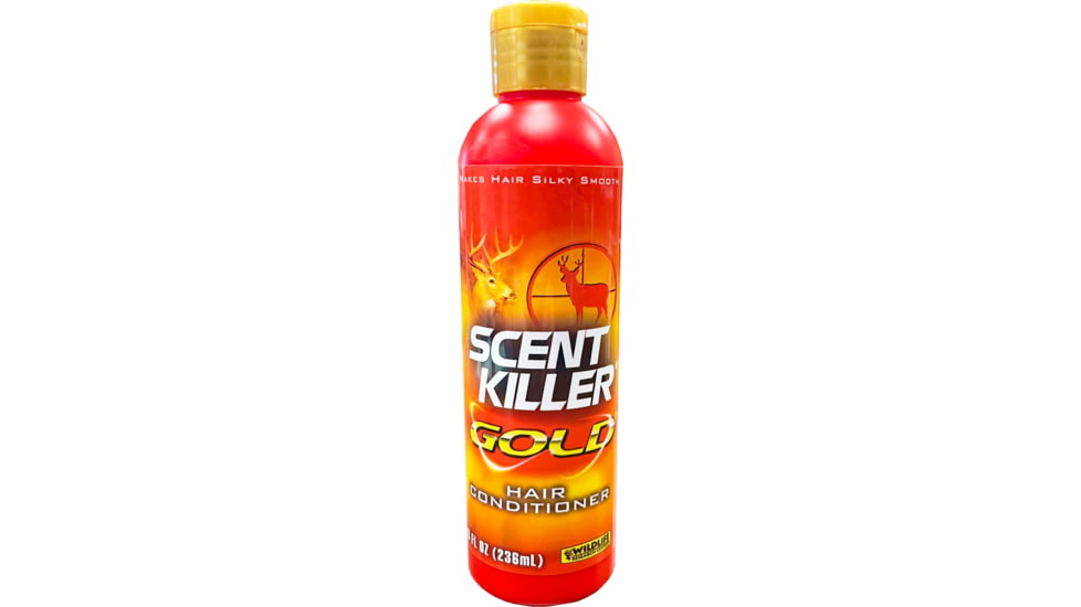 Wildlife Research Center Scent Killer Gold Body Wash &amp; Shampoo 96014
