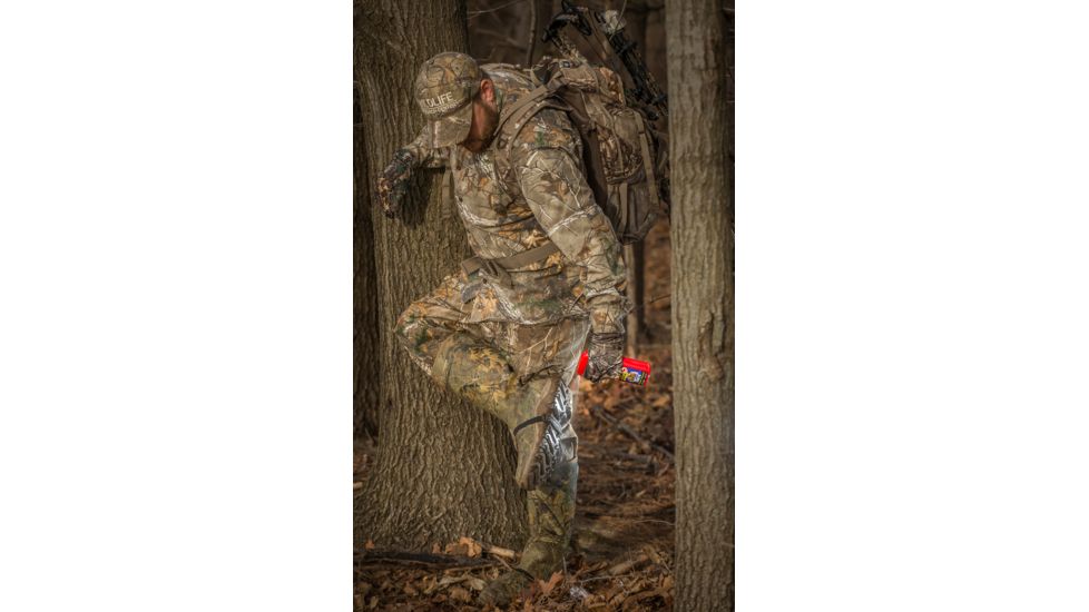 Wildlife Research Center Scent Storm - Earth Masking Scent, 8 FL OZ 534-8