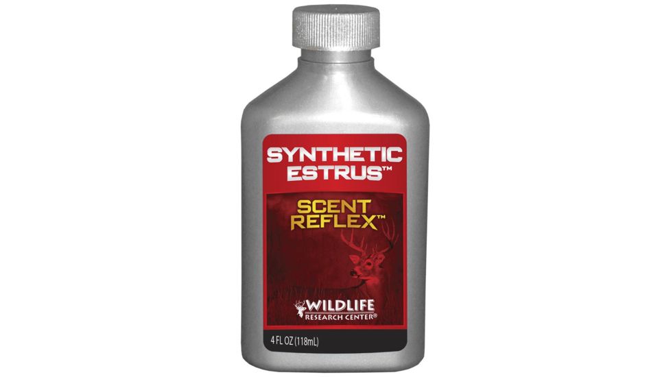 Wildlife Research Center Synthetic, Estrus 4 oz. 42264