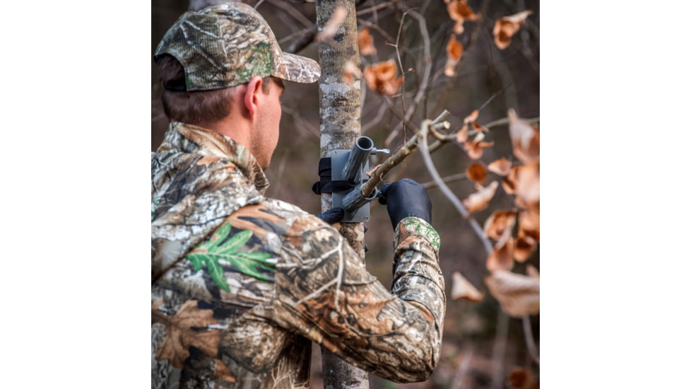 Wildlife Research Center Active-Branch Mock Scrape Kit