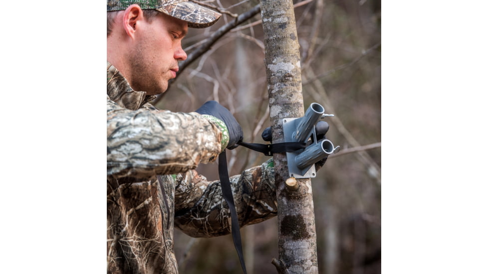 Wildlife Research Center Active-Branch Mock Scrape Kit