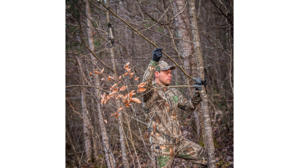 Wildlife Research Center Active-Branch Mock Scrape Kit