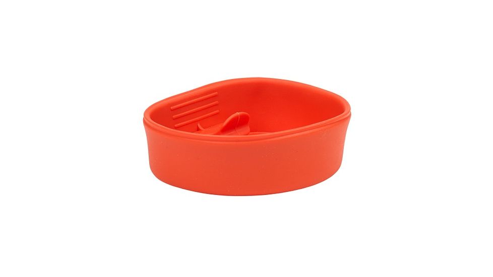 Fold-a-Cup -Orange