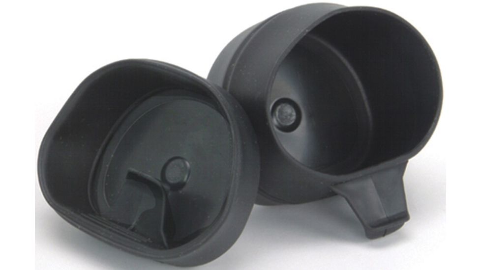 Wildo Fold-A-Cup Small Black WLD21295