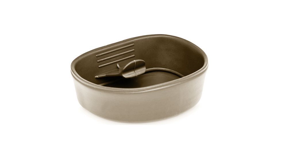 Wildo Fold-A-Cup Tan Small WD21297