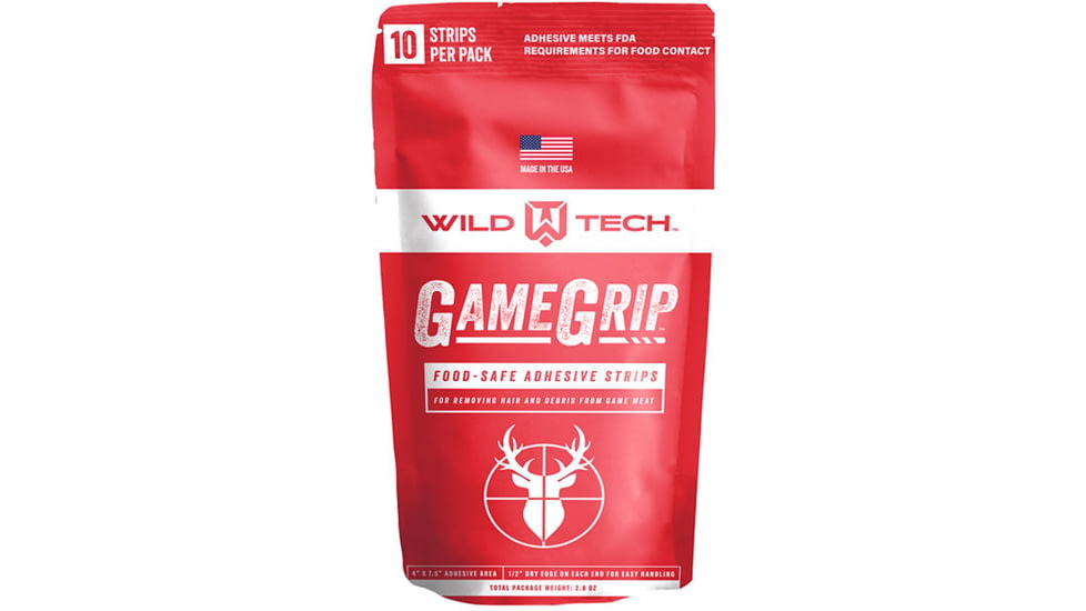 WildTech GameGrip Adhesive Strips