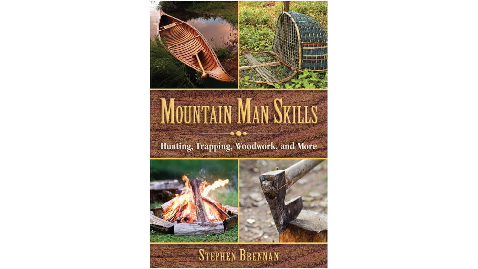 Wiley Publishing Scouting Guide To Fishing 9781510742758