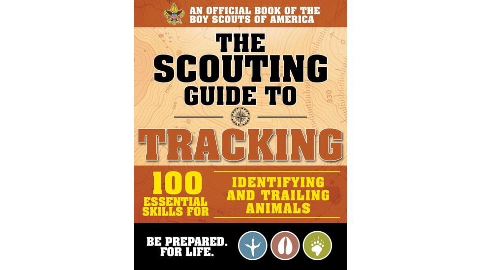 Wiley Publishing Scouting Guide To Tracking 9781510737730