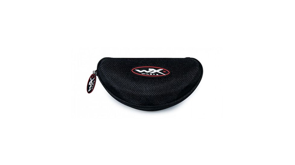 Wiley X - Black Ops Zippered Case