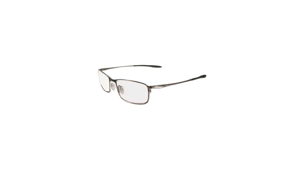 Wiley X Duece Ophthalmic Eye-Glasses Frames Only, No Lens