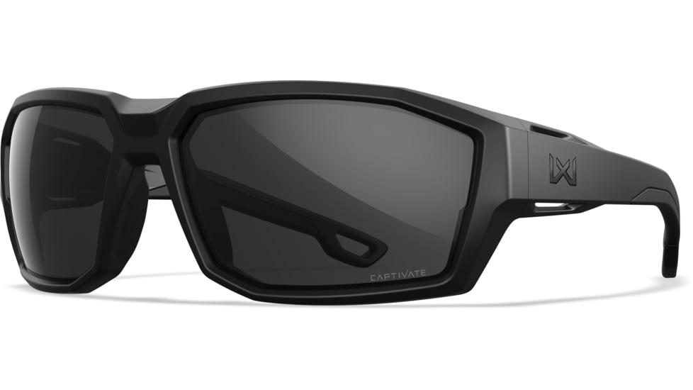Wiley X Alpine Captivate Sunglasses