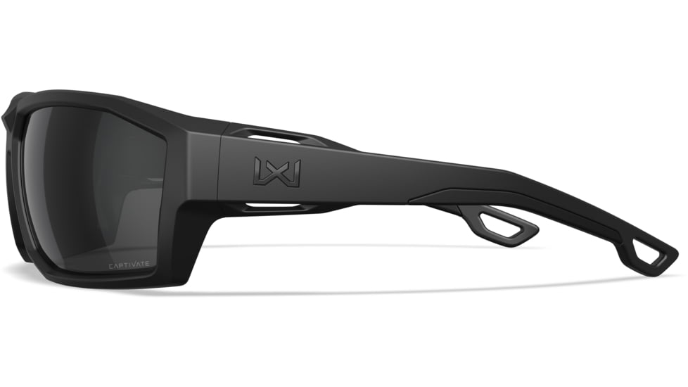 Wiley X Alpine Captivate Sunglasses