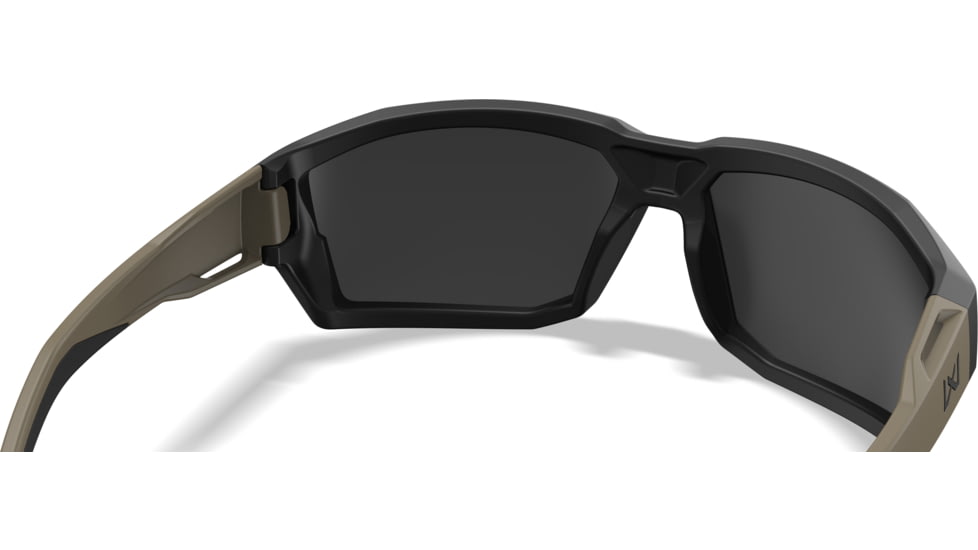 Wiley X Alpine Captivate Sunglasses