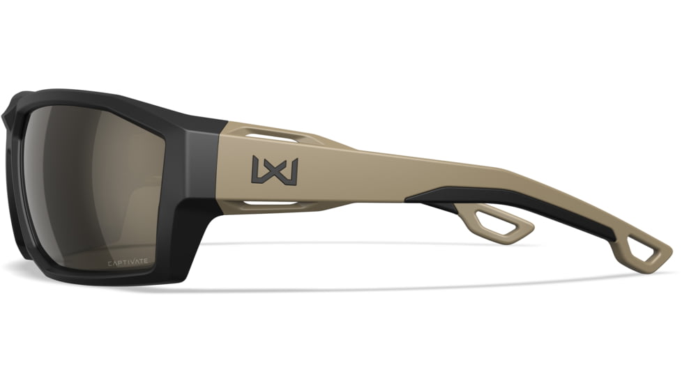 Wiley X Alpine Captivate Sunglasses