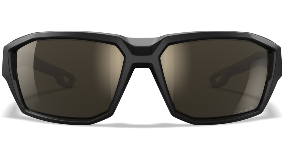 Wiley X Alpine Captivate Sunglasses