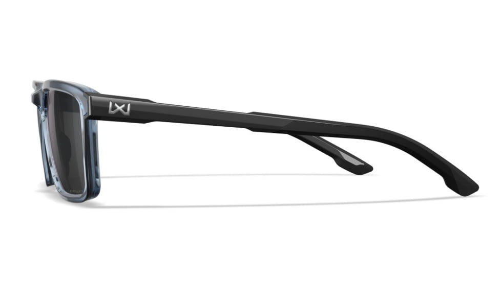 Wiley X Zulu Captivate Sunglasses