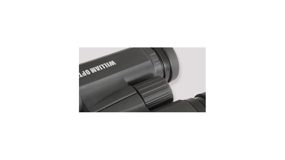William Optics 10 X 42 Semi APO Waterproof Roof Prism Binoculars WH-10x42SEMI