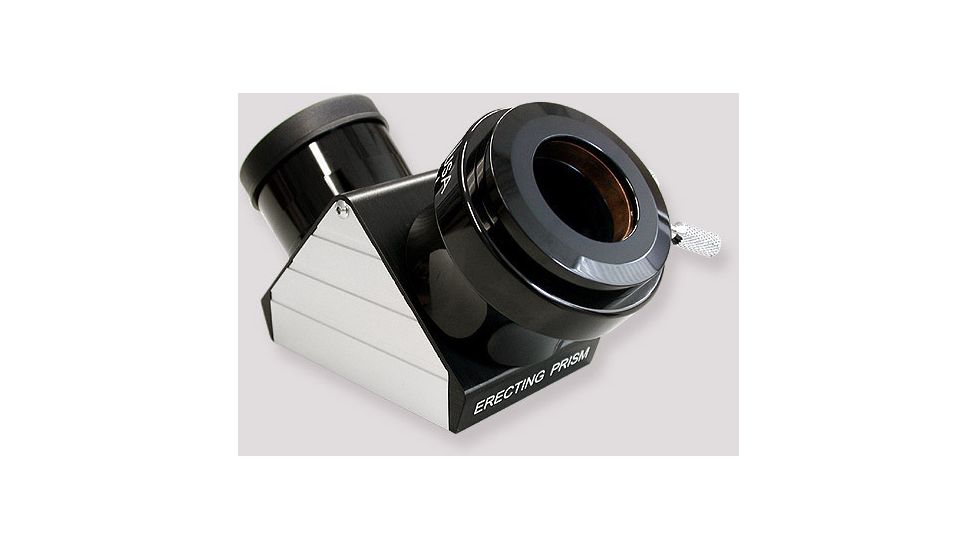 William Optics Telescope 2'' 90 Degree Erecting Prism WD-90-EP-2