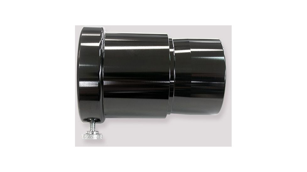 William Optics Telescope 2'' Extender Adapter w/ Compression Ring WA-EXT-2
