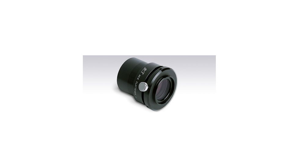 William Optics 2" APO Apochromatic Field Flattener and 0.8x Focal Reducer for 66mm to 90mm Refractors WE-FLAT-2