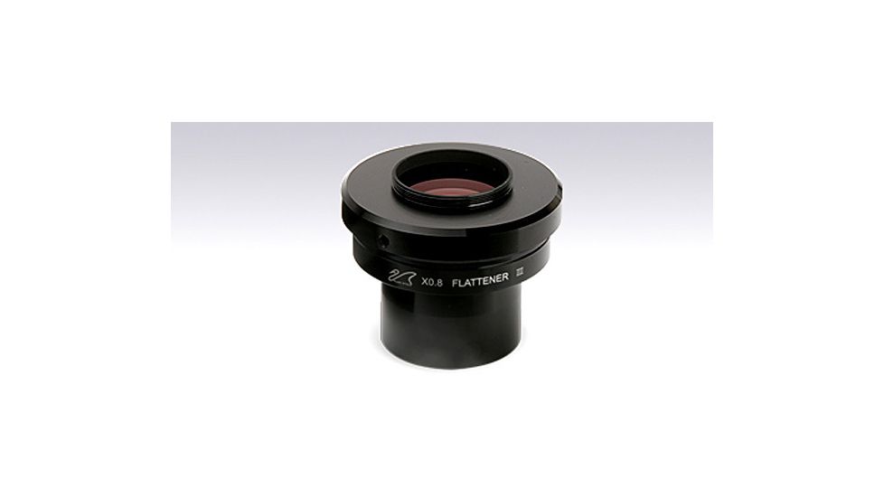 William Optics 2'' APO Field Flattener and 0.8x Focal Reducer WE-FLAT-3