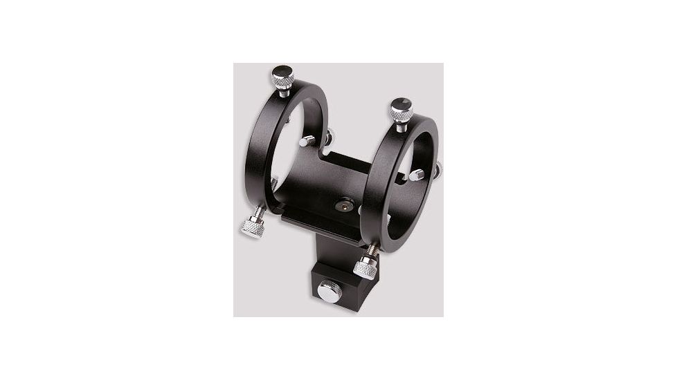 William Optics 50mm Finder Bracket for WO Erecting Finderscopes WE-7x50FB