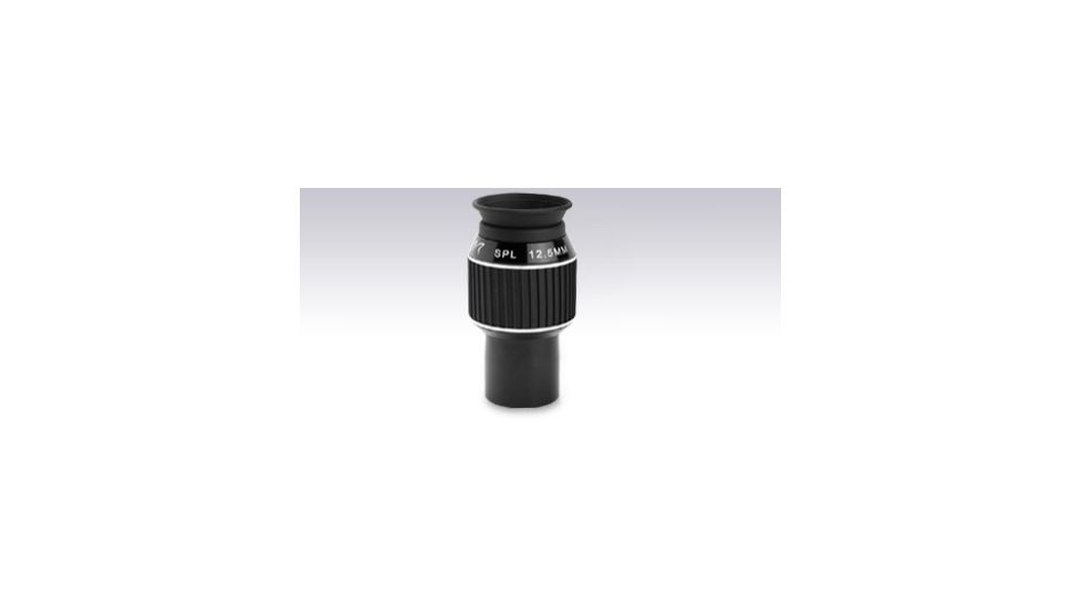 William Optics Telescope 6mm SPL Ocular Super Planetary Long Eye Relief 1.25" Eyepiece WE-SPL6