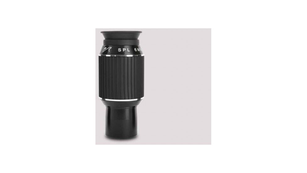 William Optics Telescope 6mm SPL Ocular Super Planetary Long Eye Relief 1.25'' Eyepiece WE-SPL6
