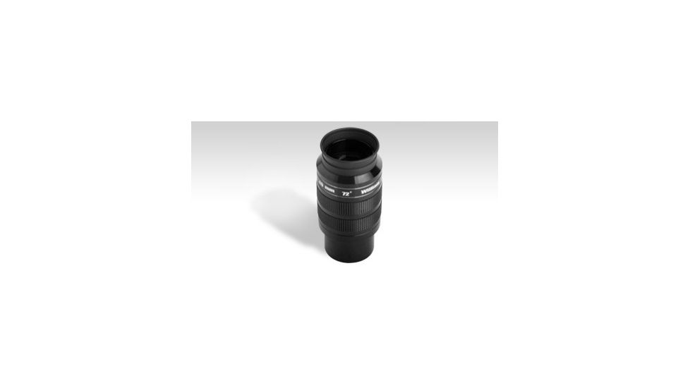 William Optics William-Optics 40mm Ocular SWAN 2 Wide Angle Eyepiece WE-SWAN-40mm