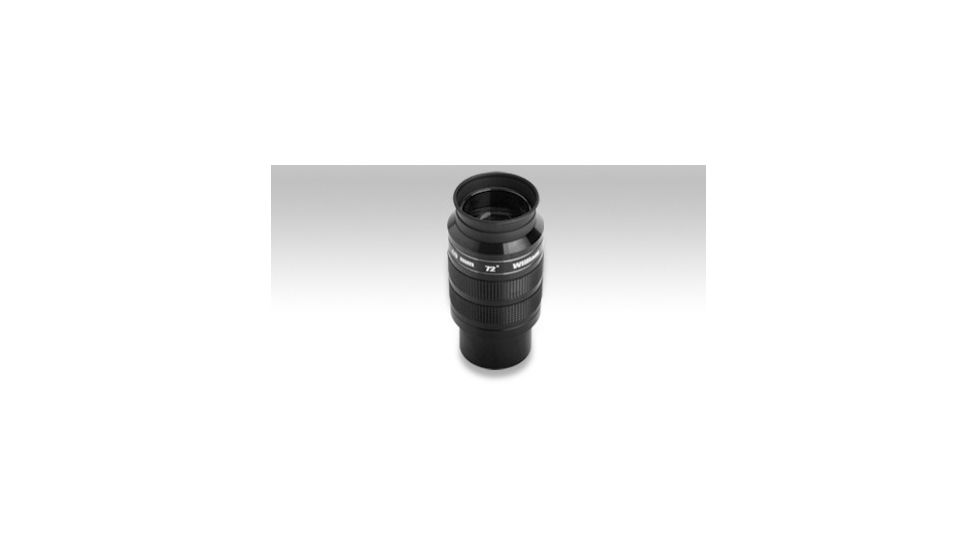 William Optics William-Optics 40mm Ocular SWAN 2 Wide Angle Eyepiece WE-SWAN-40mm