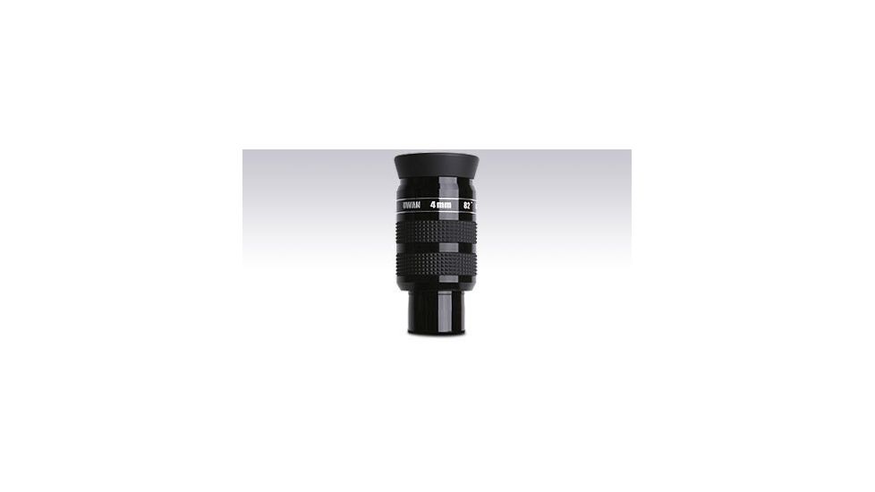 William Optics Telescope 4mm Ocular 1.25" Ultra Wide Angle Eyepiece UWAN4