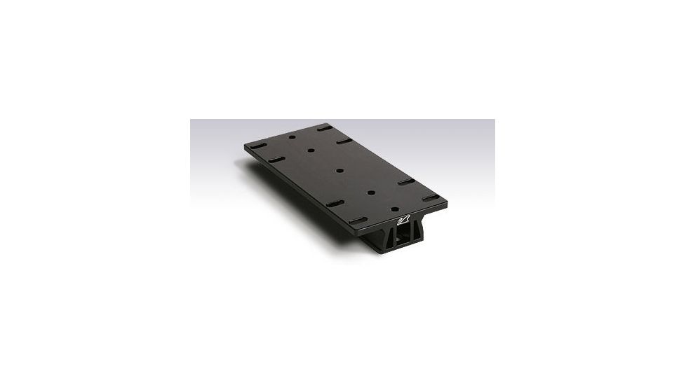 William Optics Vixen-Style Dovetail Mounting Plate WE-DOVE-VX