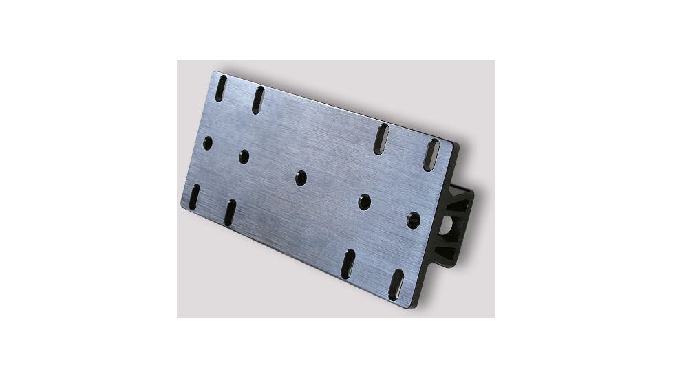 William Optics Vixen-Style Dovetail Mounting Plate WE-DOVE-VX