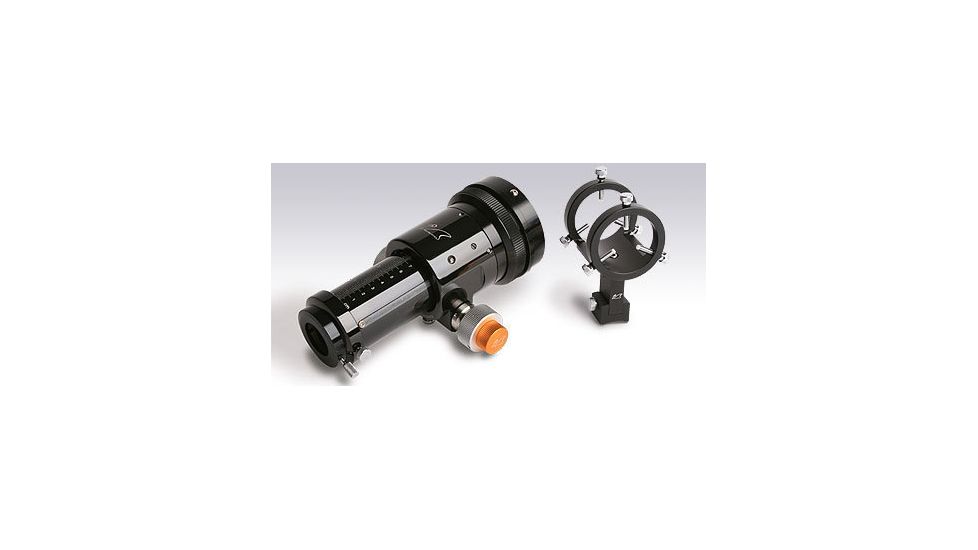 William Optics 2'' Synta Crayford Refractors Focuser with 2 Speed Microfocuser WA-CFSYN2S-A