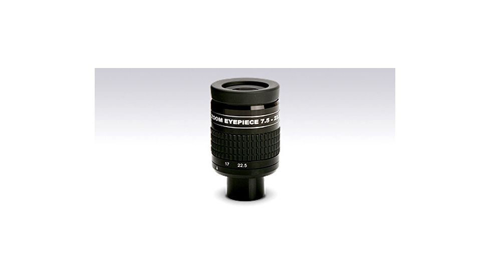 William Optics High Quality Zoom Eyepiece 22.5 - 7.5mm WE-ZOOM-2