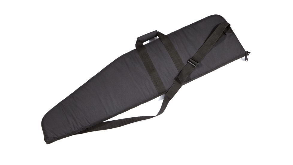 Wilson Combat Rifle Case, 48in Long, Black TR-CASEXL