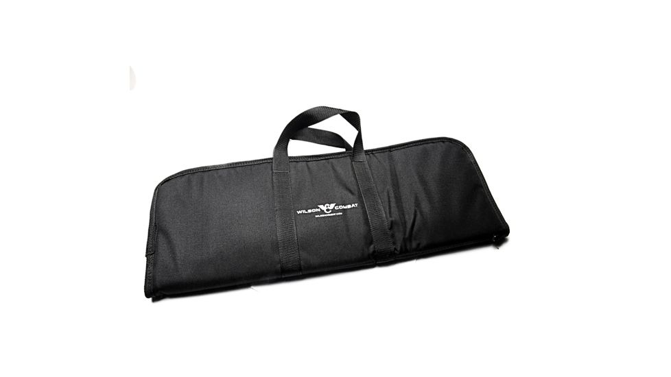 Wilson Combat Upper Case, 28in Long, Black TR-UPCASE
