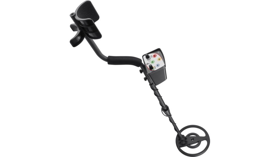 Winbest Pro-400 Edition Metal Detector, Black BE13230
