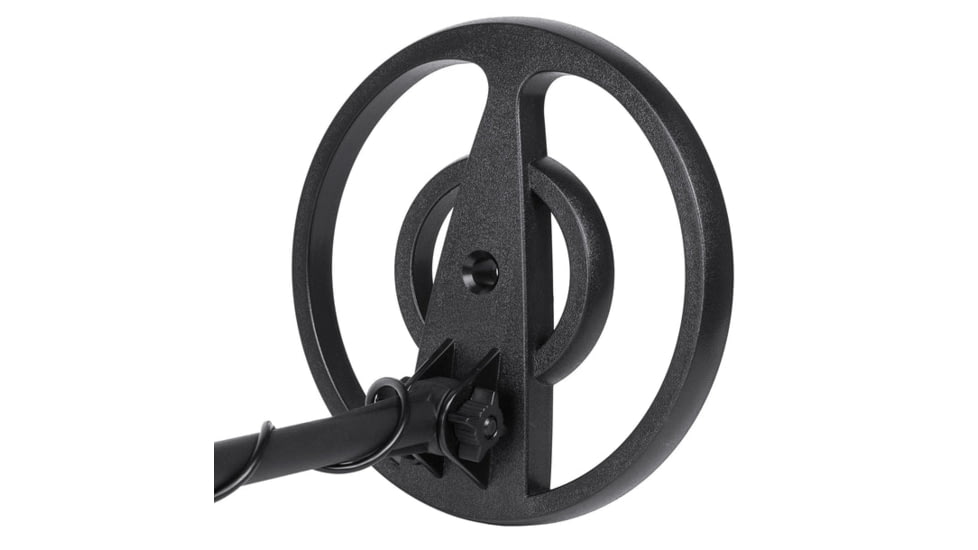 Winbest Pro-100 Metal Detector Field Kit