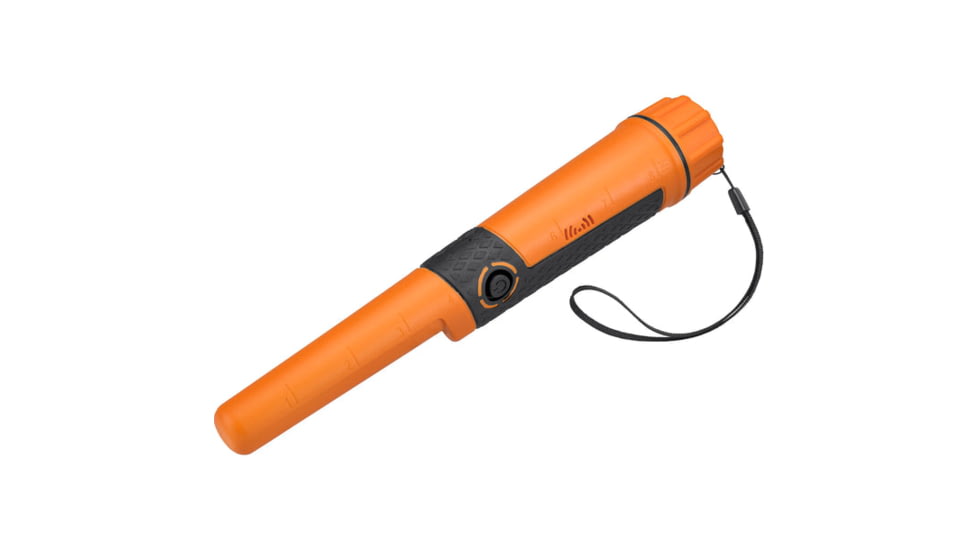 Winbest Pro-100 Metal Detector Field Kit