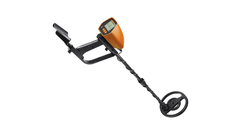 Winbest Pro-100 Metal Detector Field Kit