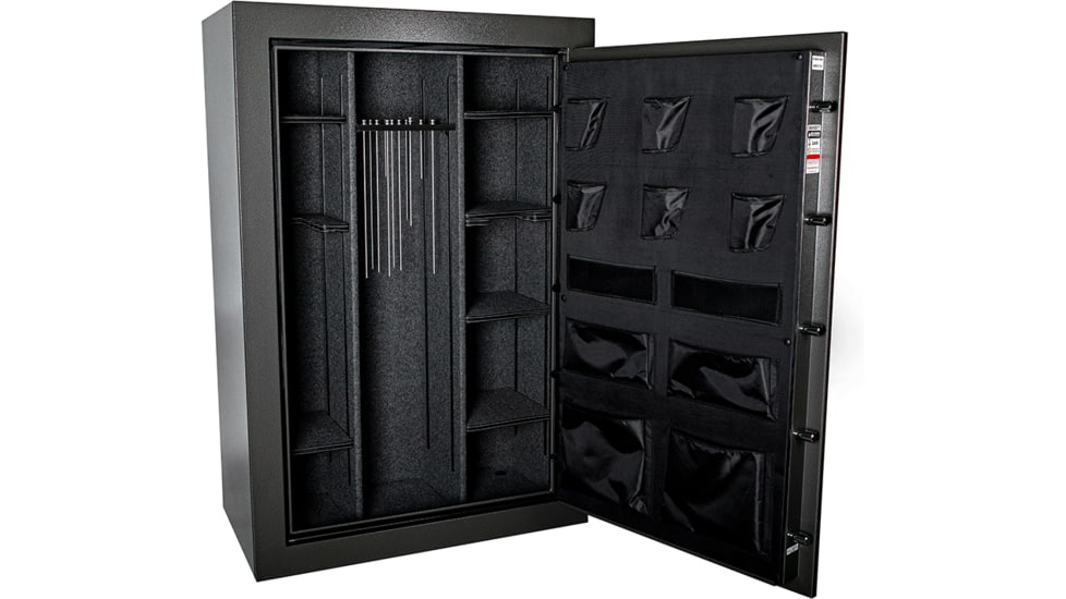 Winchester Bandit 31 Gun Safe, Holds 40 Long Guns, Slate, SECWINB31-SL-E