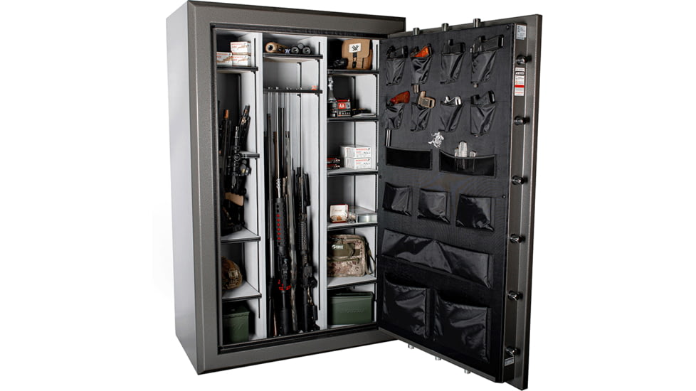 Winchester Big Daddy XLT2 Gun Safe, Slate, SECWINBDXLT-SL