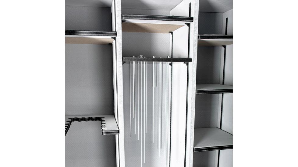 Winchester Big Daddy XLT2 Gun Safe, Slate, SECWINBDXLT-SL