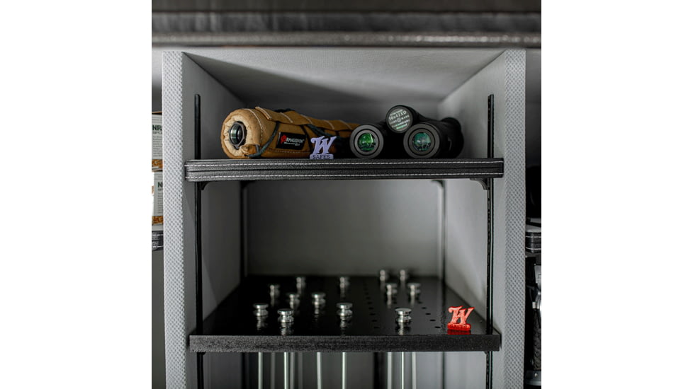 Winchester Big Daddy XLT2 Gun Safe, Slate, SECWINBDXLT-SL