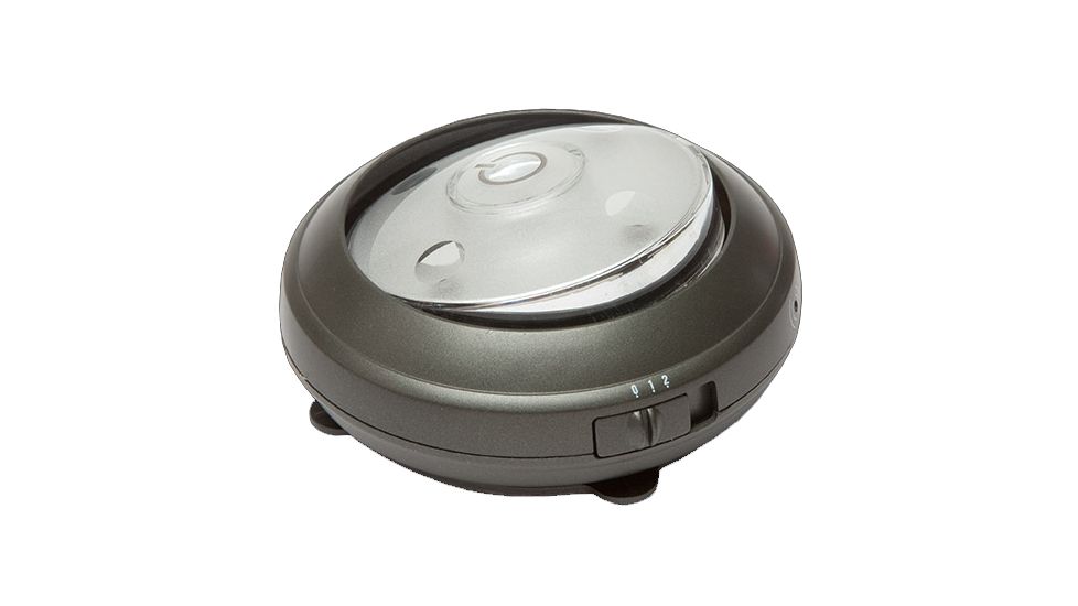 Winchester Safes Gun Safe Automatic Cordless Light, Black, ACCY-ACL-5