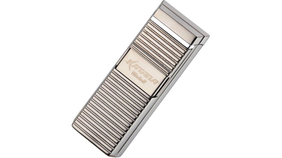 Windmill Katana, Gunmetal WM08-0002