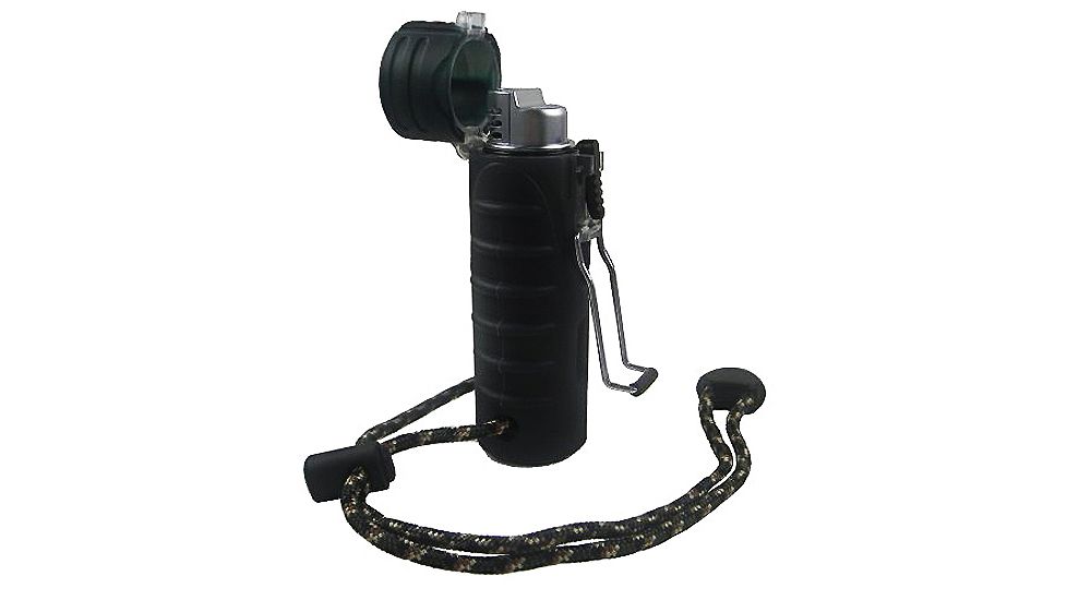 Windmill Trekker, Black Smoke WM03-0001